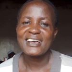 Gladys Atieno